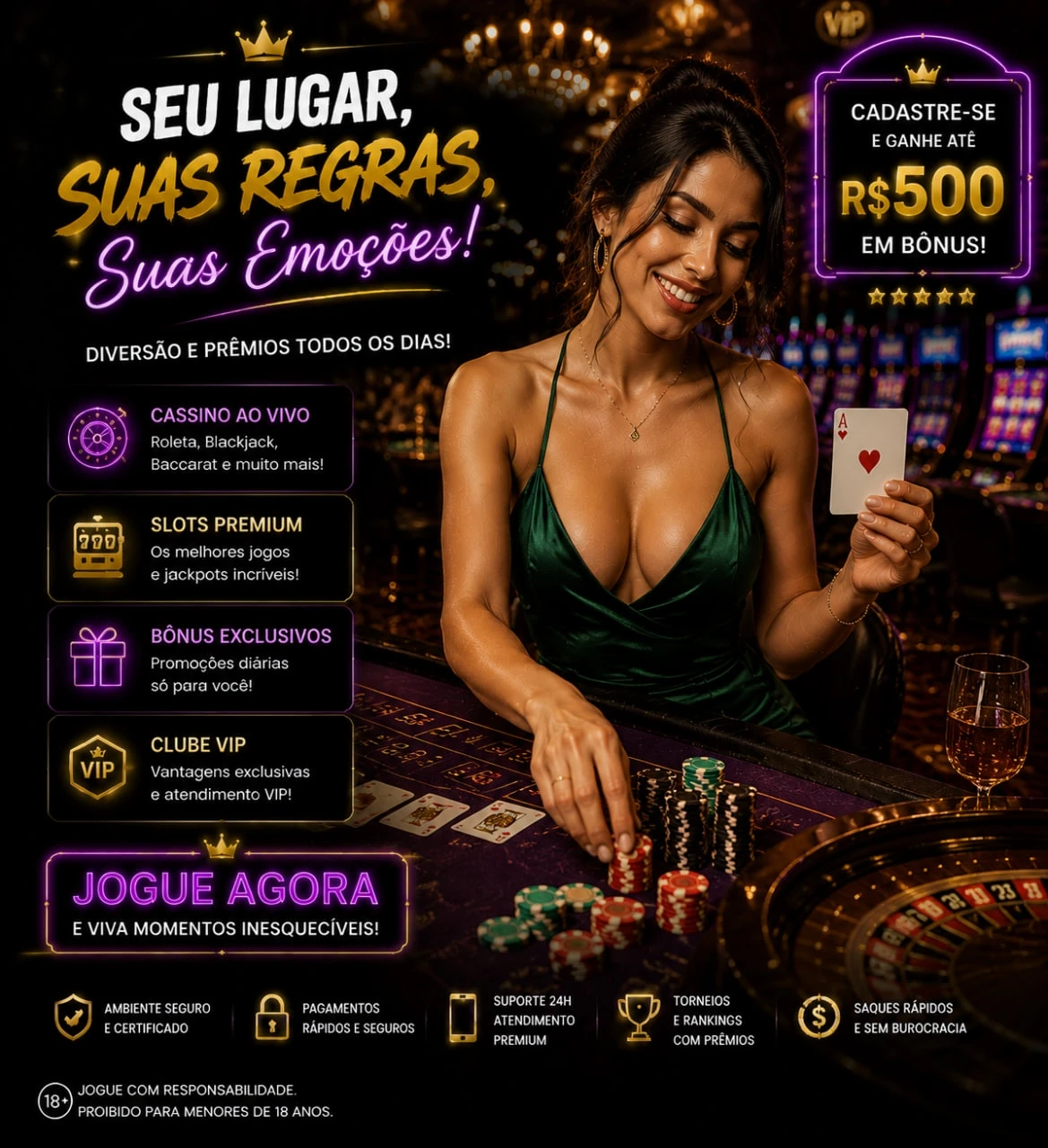Facebook Rewards