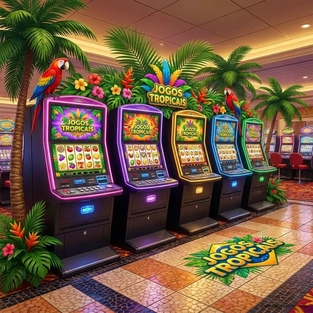Imagem promocional dos jogos Fortune da Tymosquito.com