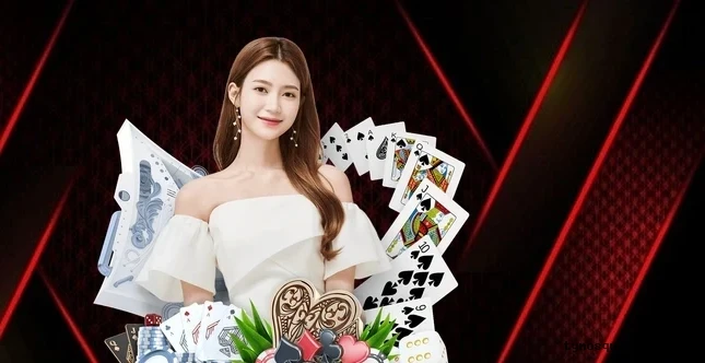Live Casino Tables
